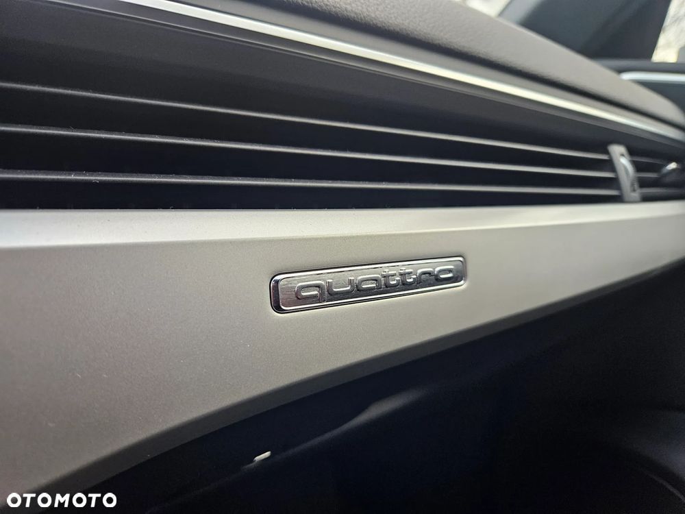 Audi A4 Avant 50 TDI quattro tiptronic S line - 35