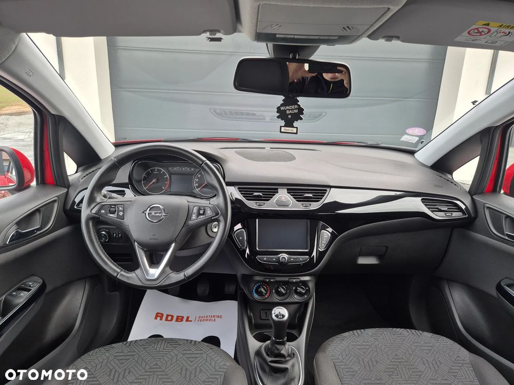 Opel Corsa 1.4 Edition - 32