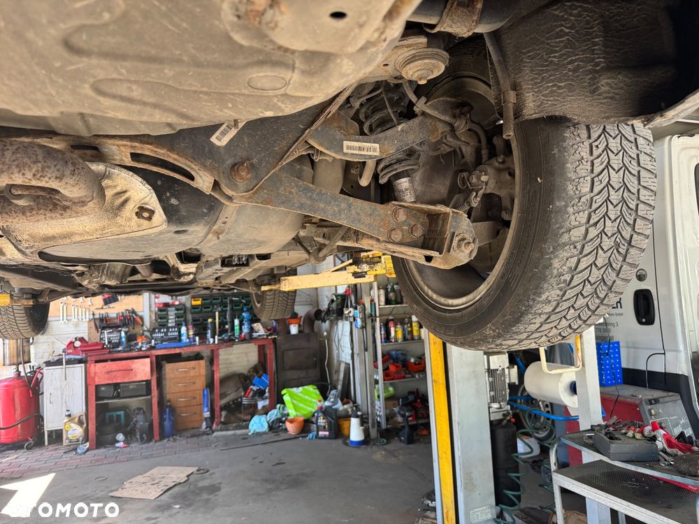 Alfa Romeo 159 2.0 JTDM 16V DPF Turismo - 22