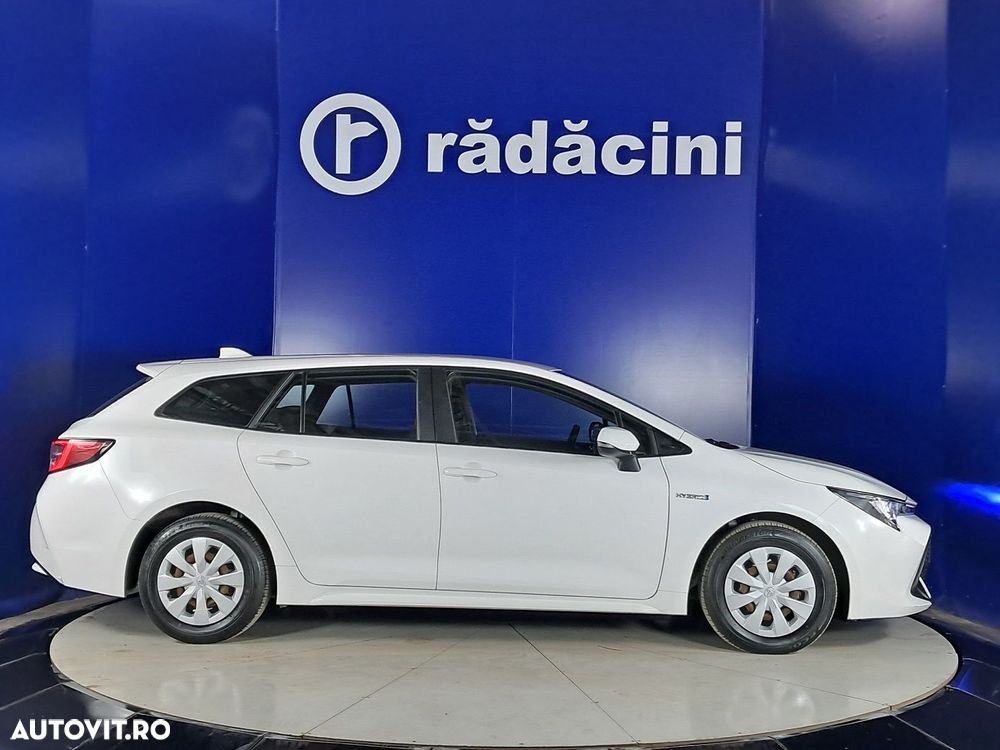 Toyota Corolla - 6