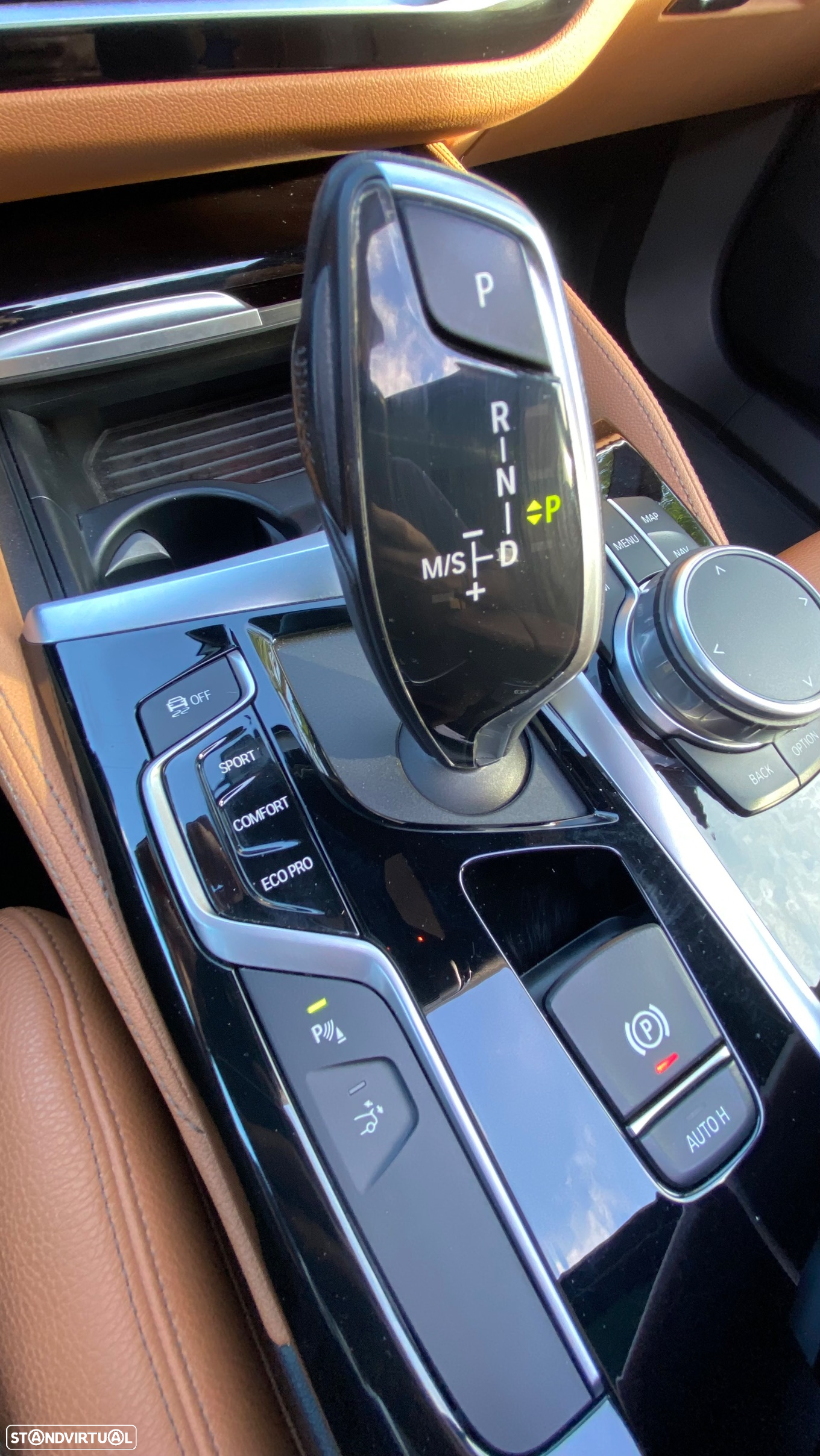 BMW 630 Gran Turismo d Pack M - 55