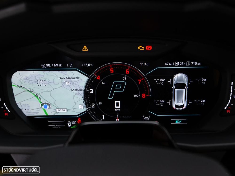 Lamborghini Urus 4.0 V8 SE - 42