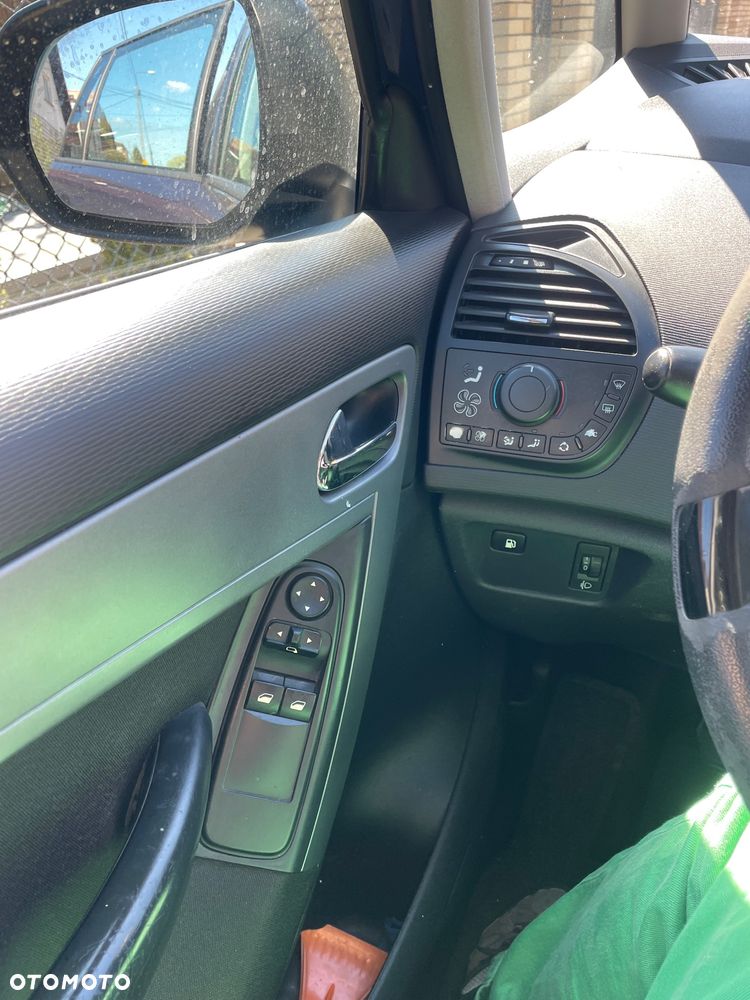 Citroën C4 Picasso VTi 120 Advance - 20