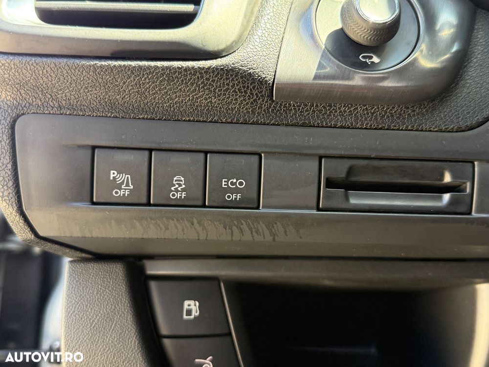 Citroën DS5 BlueHDi 180 Aut. SportChic - 14