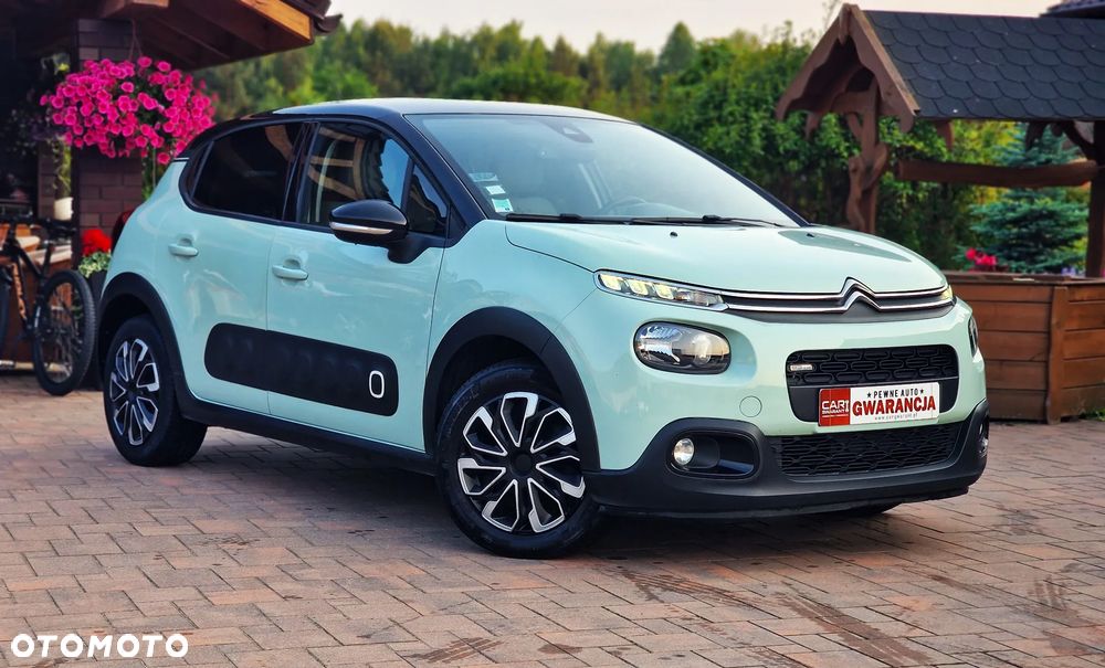 Citroën C3 1.2 PureTech Shine - 10