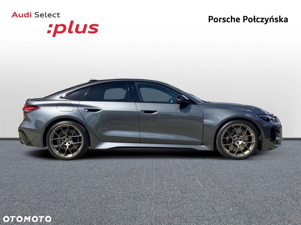 Audi RS5 Coupé - 7