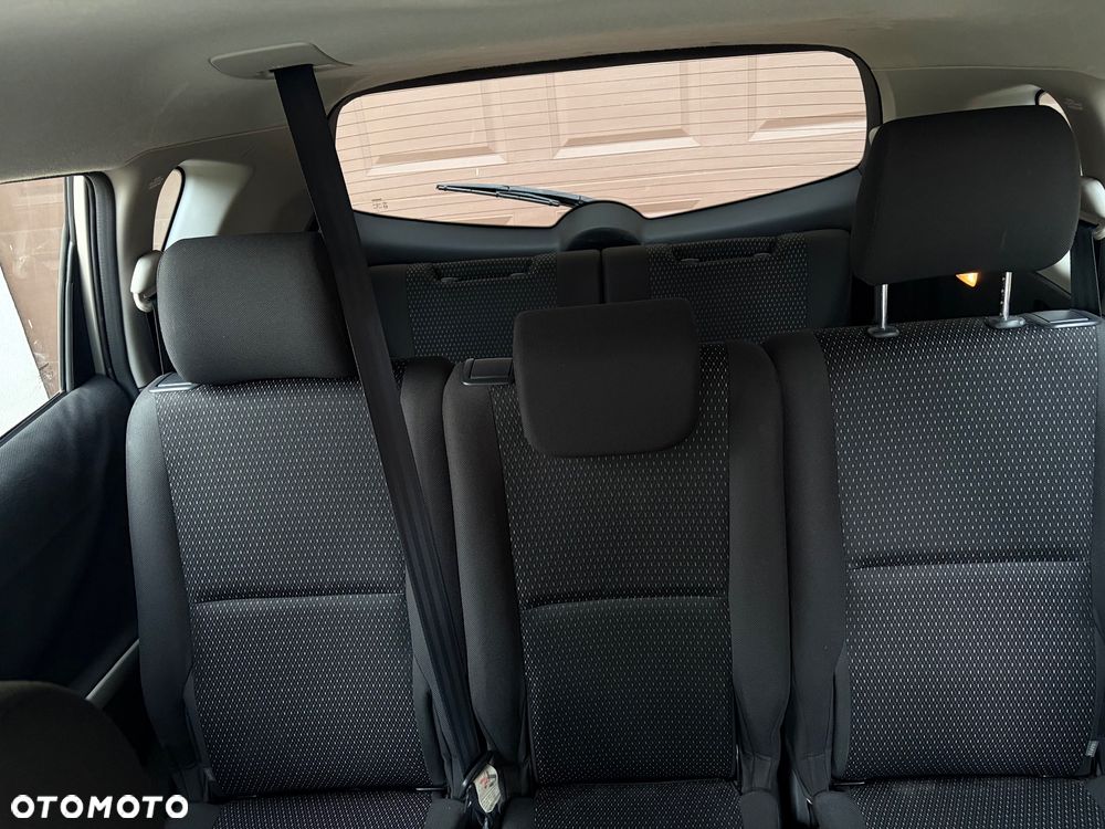 Toyota Corolla Verso 1.8 Premium 7os - 11