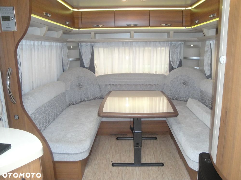 Hobby Premium 610 - 15