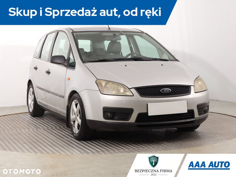 Ford C-MAX - 2