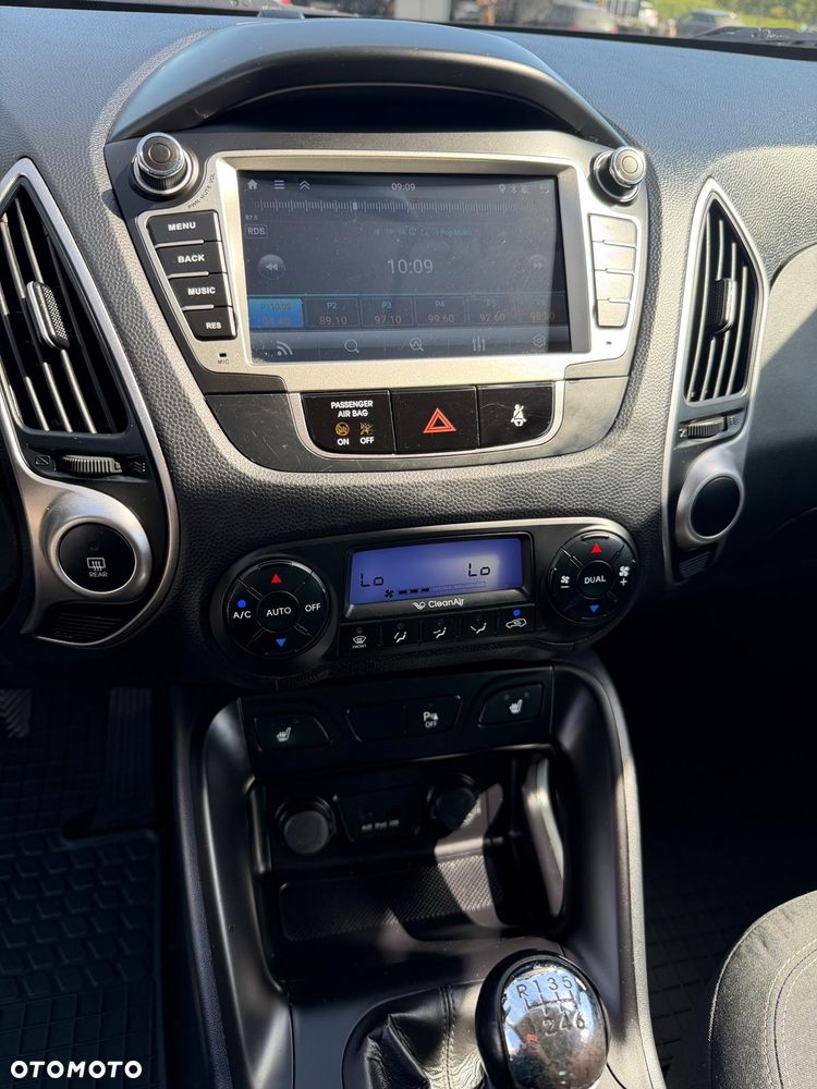 Hyundai ix35 1.6 2WD Comfort - 20