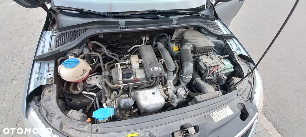 Skoda RAPID 1.2 TSI Active - 13