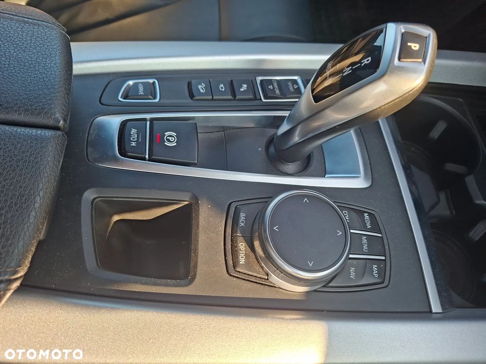 BMW X5 xDrive40e - 17