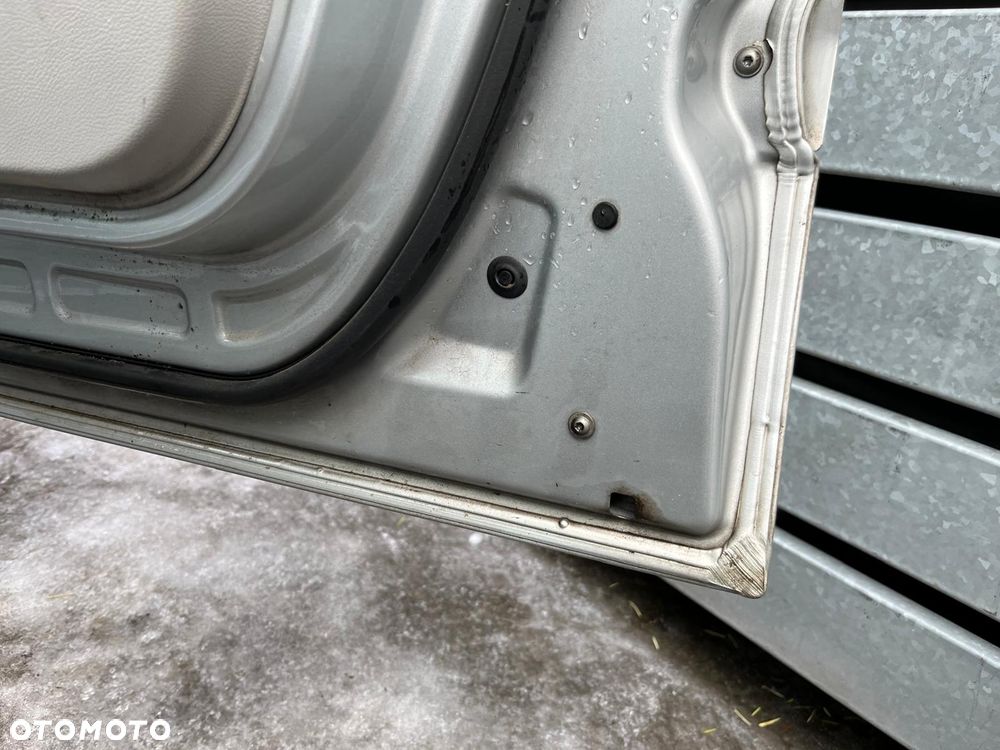 Mercedes-Benz Klasa B 180 CDI - 10