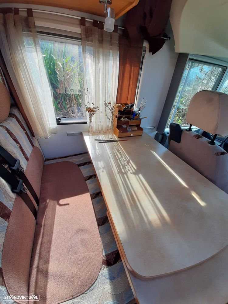 Bavaria I70 MS35/QB - 11