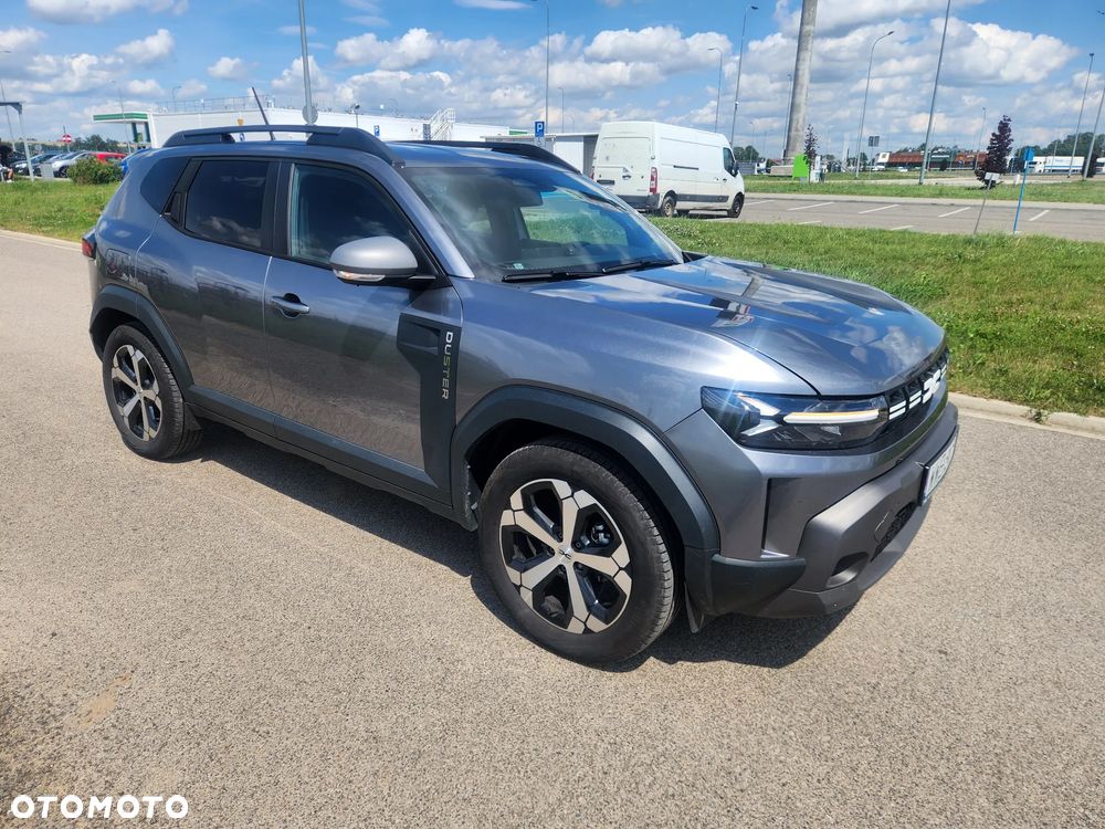 Dacia Duster 1.0 TCe Journey - 19