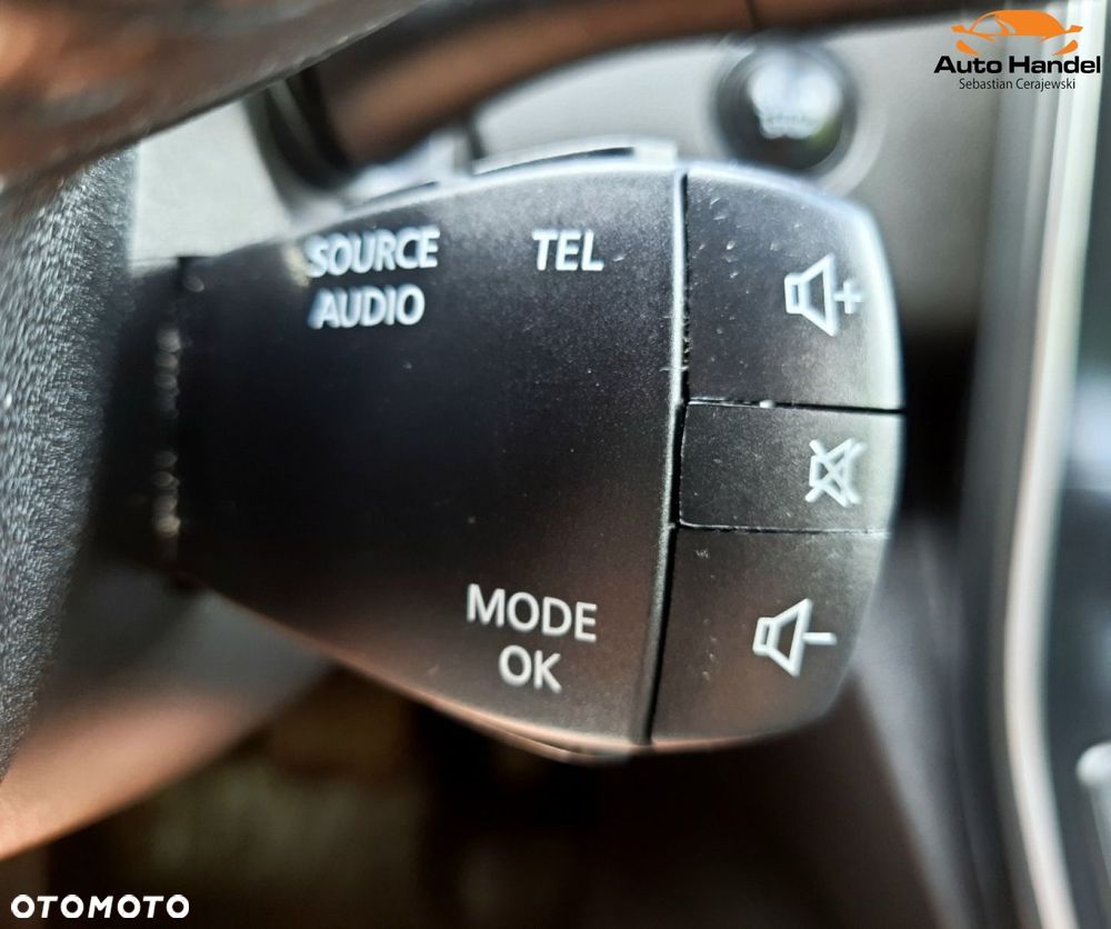 Renault Scenic TCe 140 GPF EDC LIMITED - 22