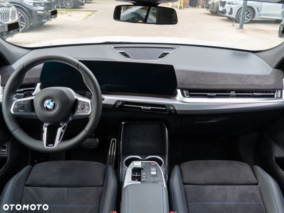 BMW X2 sDrive20i mHEV M Sport - 11