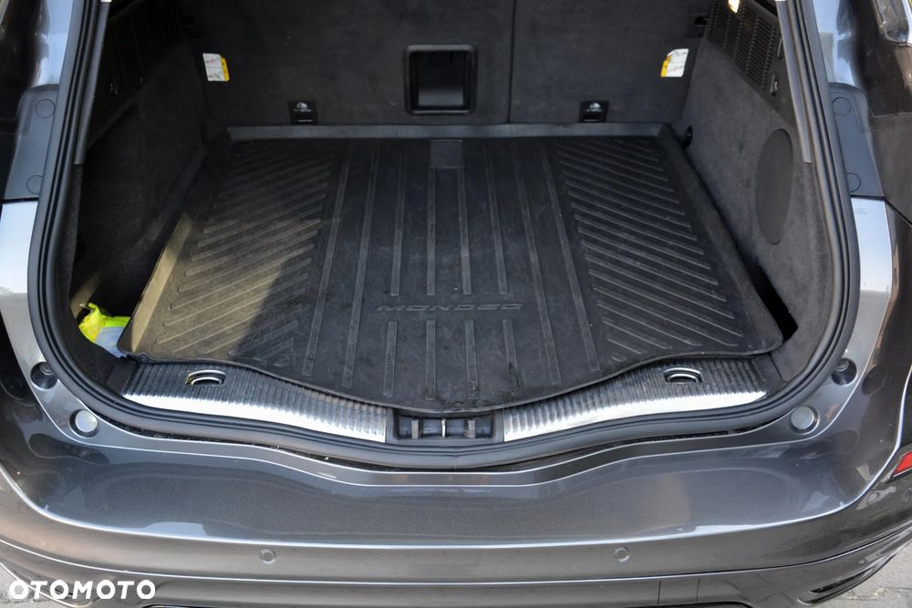 Ford Mondeo 2.0 EcoBlue ST-Line - 36