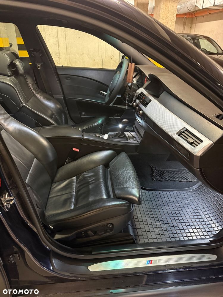 BMW Seria 5 - 15
