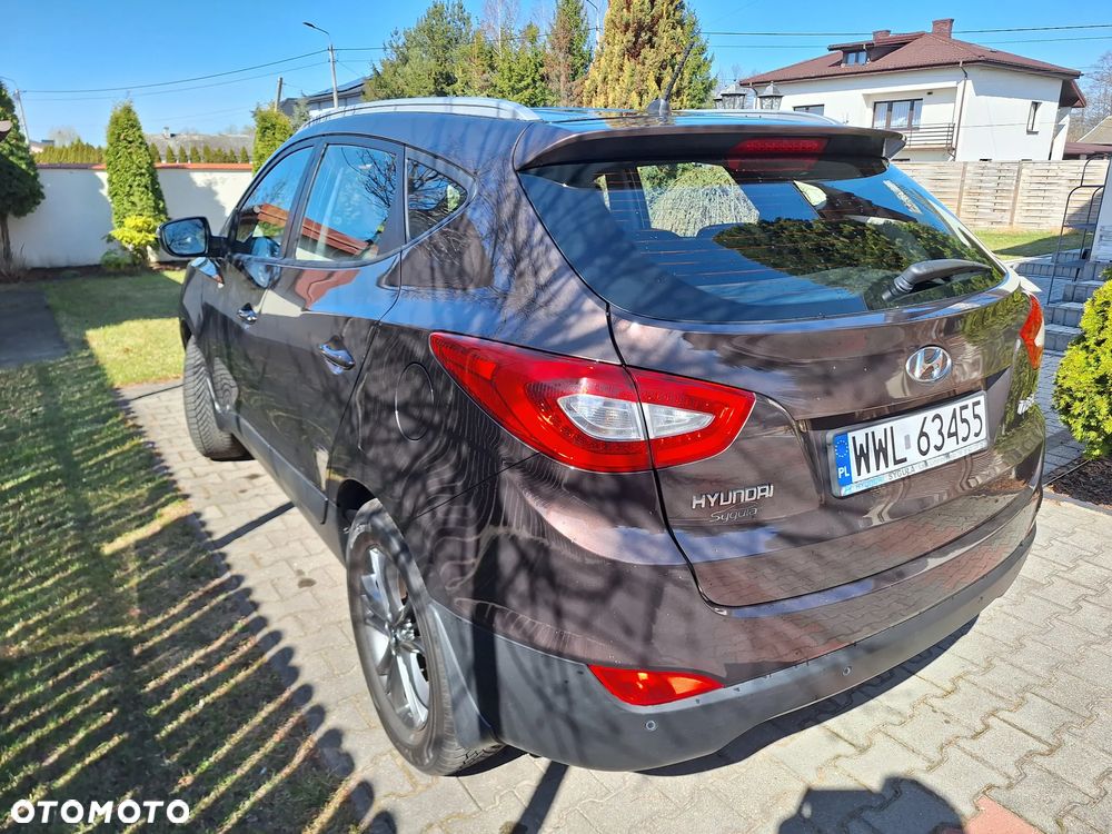 Hyundai ix35 1.6 GDI Comfort 2WD - 5