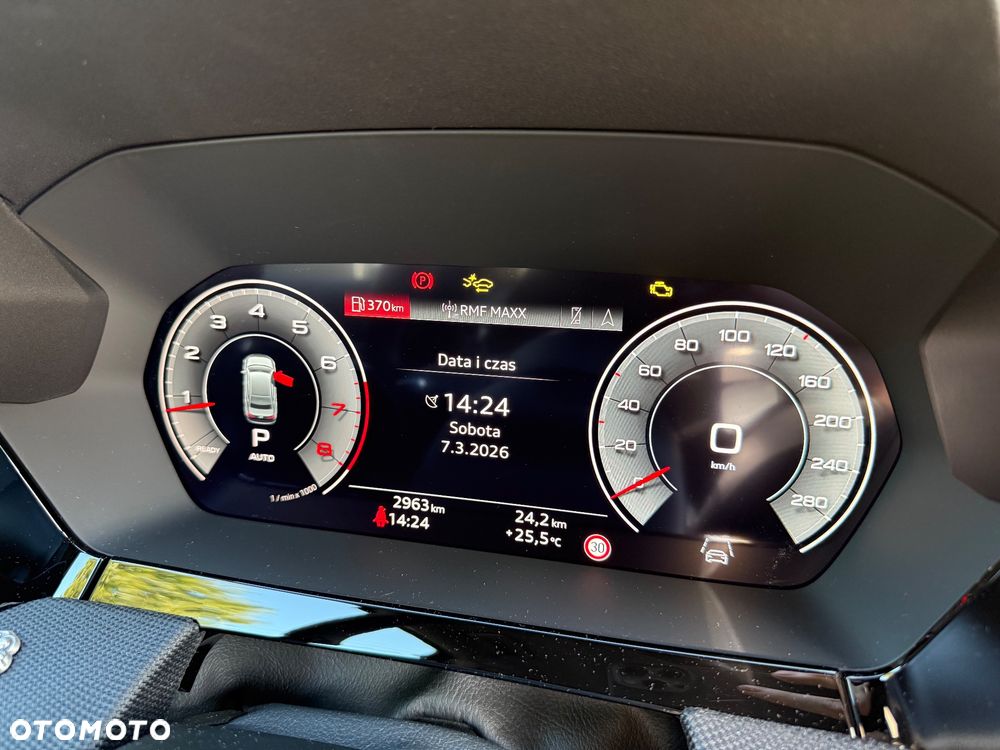 Audi A3 Limousine 35 TFSI mHEV Advanced S tronic - 16