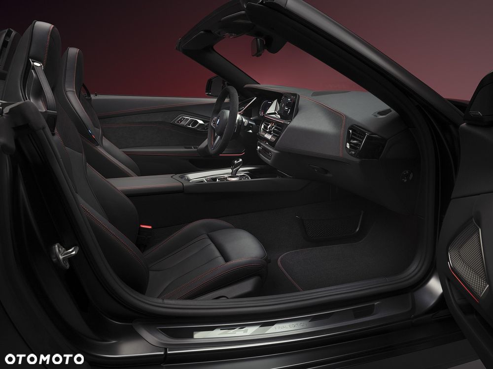 BMW Z4 M M40i sport - 13