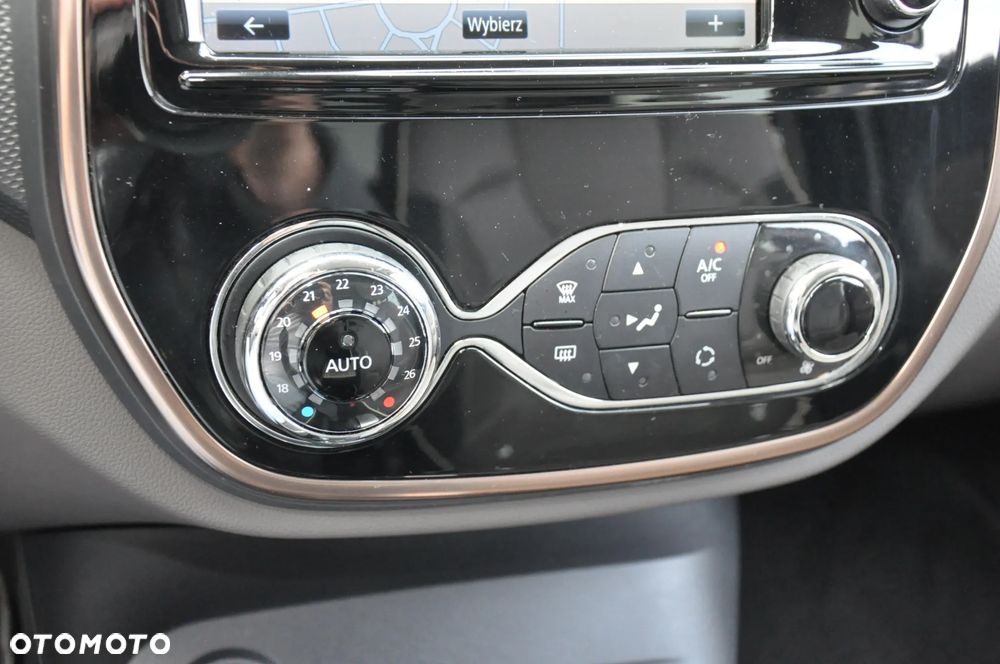 Renault Captur ENERGY TCe 120 EDC XMOD - 22