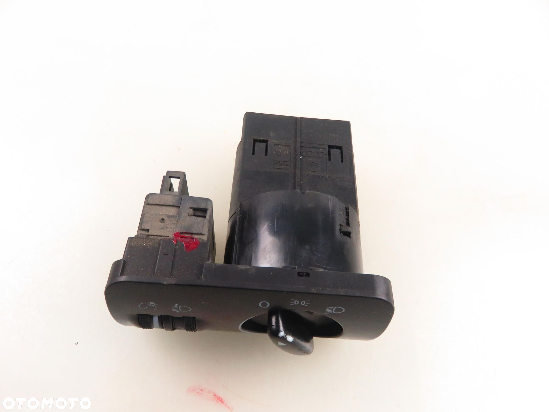 WŁĄCZNIK ŚWIATEŁ SEAT LEON I TOLEDO II 1M1941531K - 11
