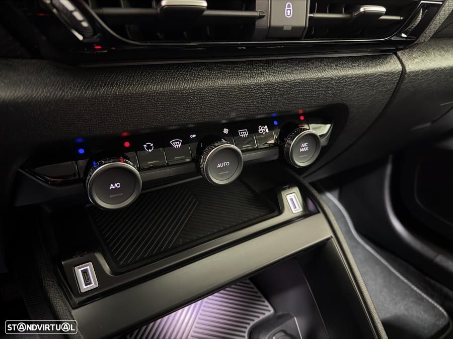 Citroën e-C4 X 54 kWh Autonomia Alargada Plus - 15