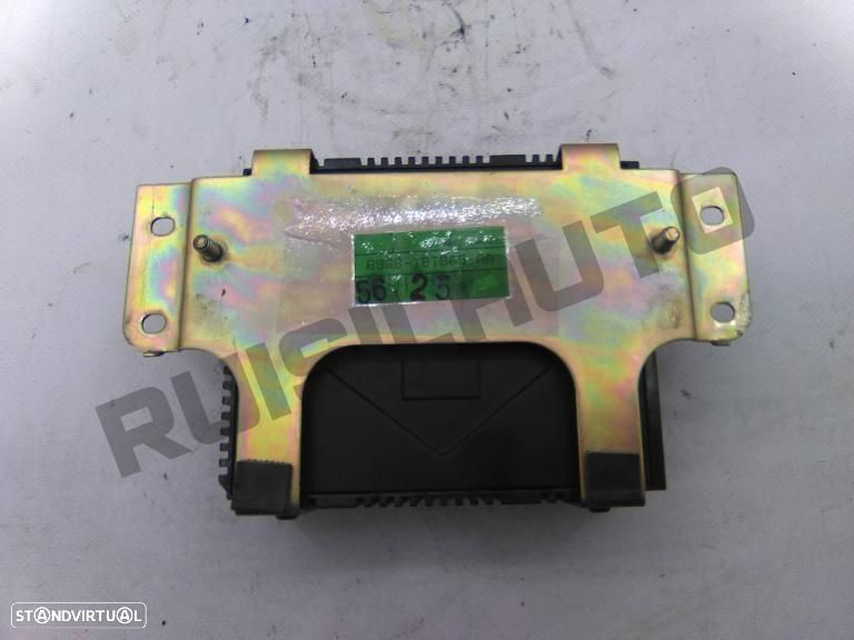 Amplificador Rádio  Ford Scorpio [1985_1998] 2.4 I - 2