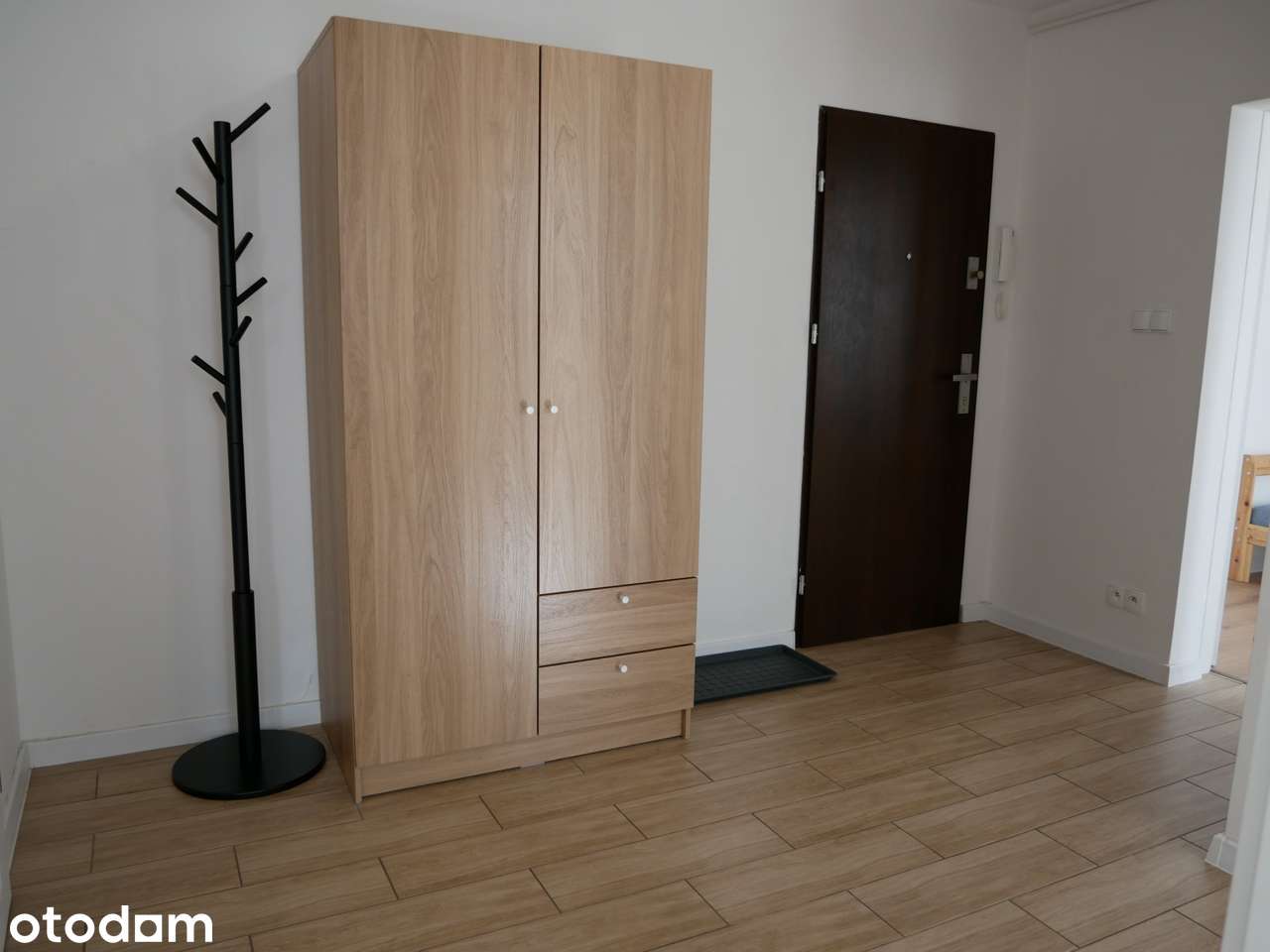 3-pokojowe z oddzielną kuchnią, 47 m