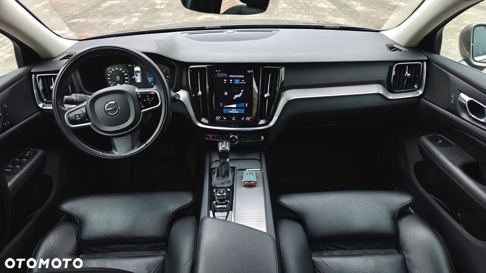 Volvo V60 D4 Geartronic Inscription - 29
