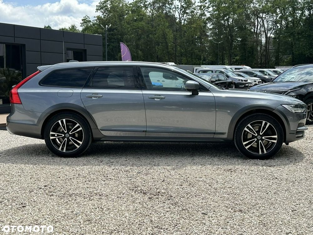 Volvo V90 Cross Country D5 SCR AWD Pro - 8