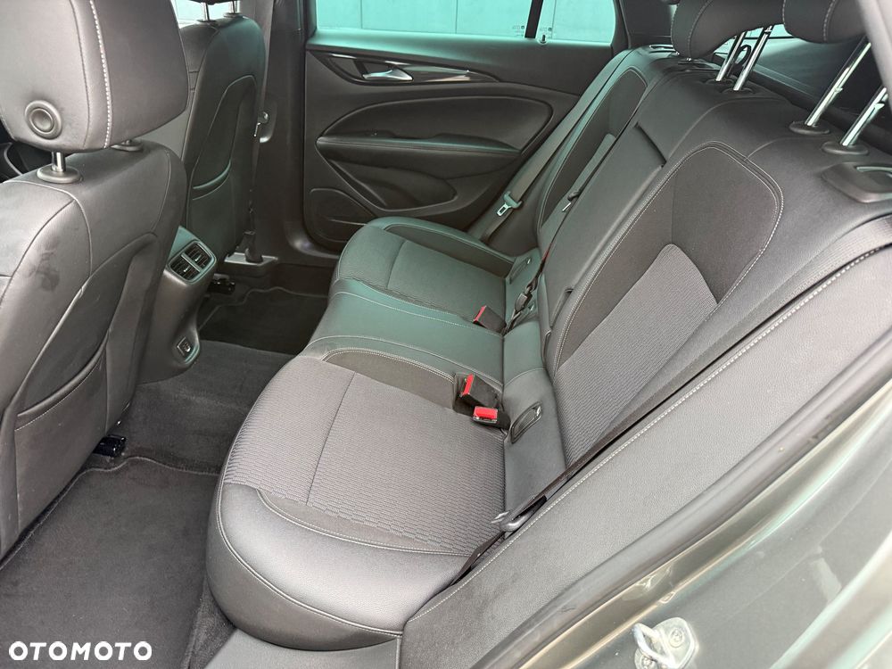 Opel Insignia 2019