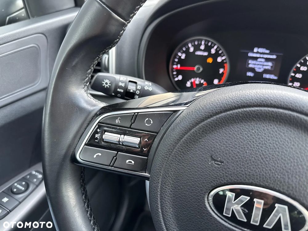 Kia Sportage 1.6 GDI M 2WD - 17