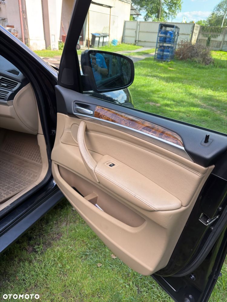 BMW X5 3.0d xDrive - 19