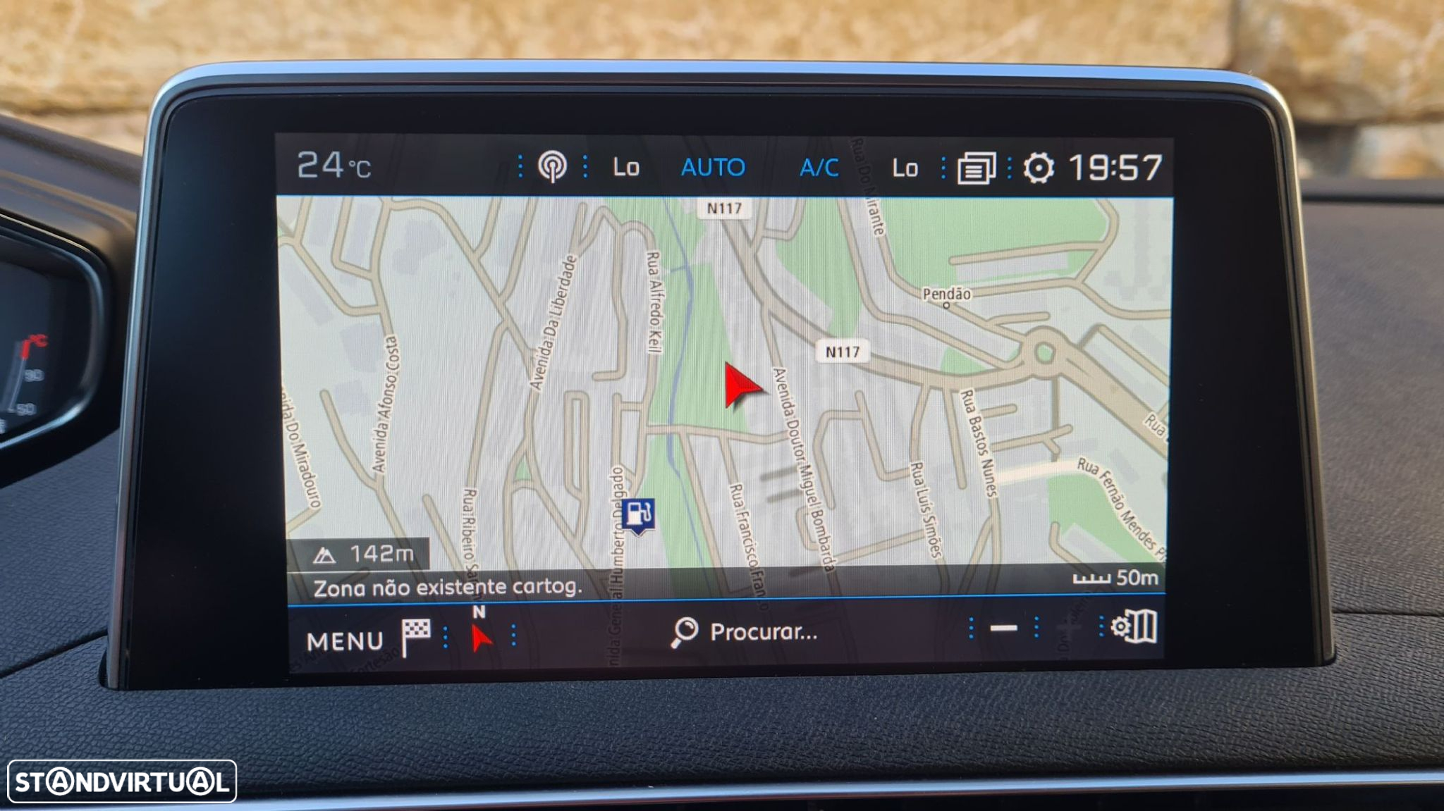Peugeot 5008 1.5 BlueHDi Crossway EAT8 - 19