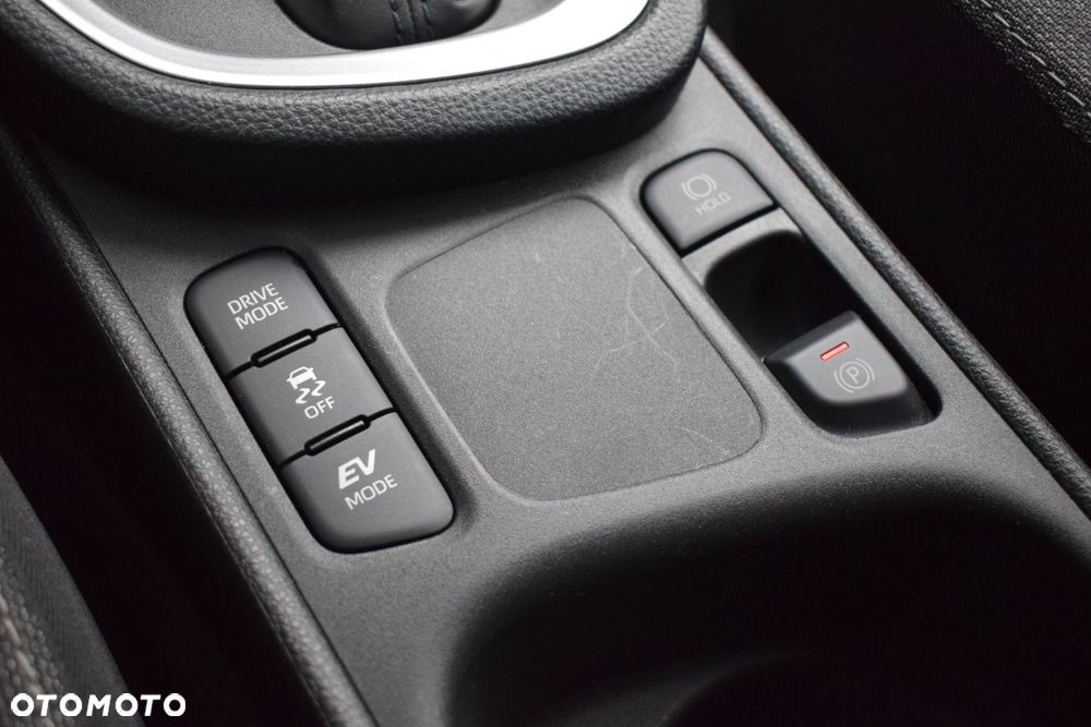 Toyota Yaris Cross Hybrid 1.5 Comfort - 22