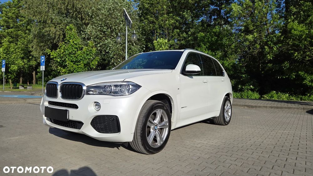 BMW X5 xDrive30d - 9