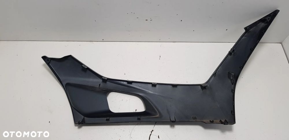 Honda PCX 125 20+ Lewy Pług Płoza Osłona Owiewka - 4