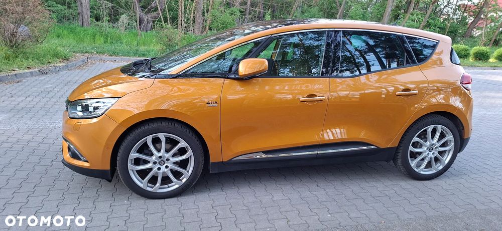 Renault Scenic ENERGY dCi 160 EDC BOSE EDITION - 14