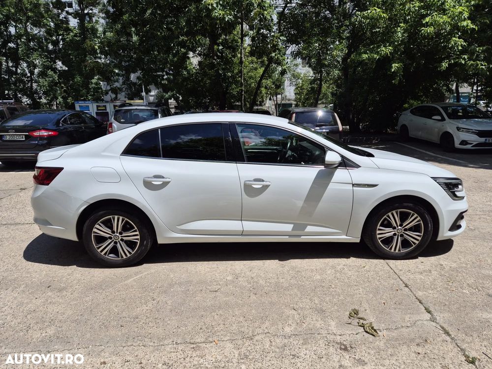 Renault Megane - 2