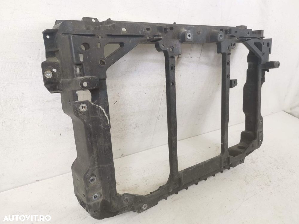 Trager Frontal Mazda CX-5 1 2011 2012 2013 2014 2015 Original Avariat - 8