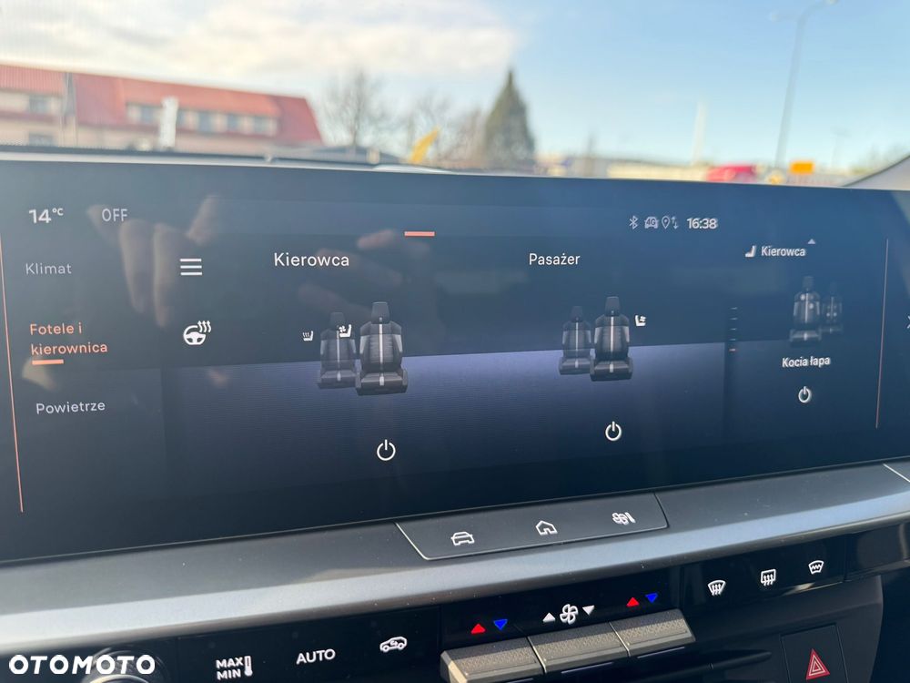 Opel Grandland 1.2 mHEV GS eDTC6 - 21