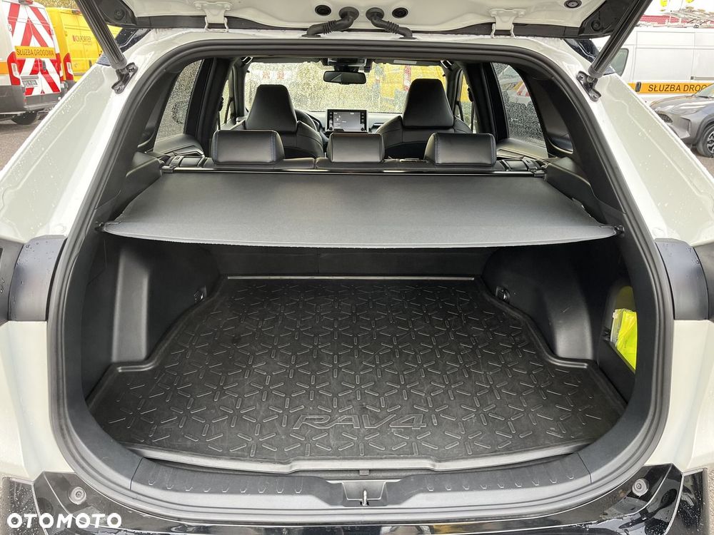 Toyota RAV4 2.5 Hybrid Selection 4x2 - 31