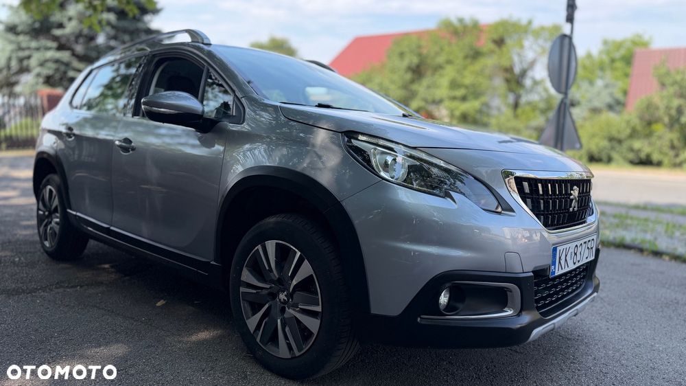 Peugeot 2008 - 3