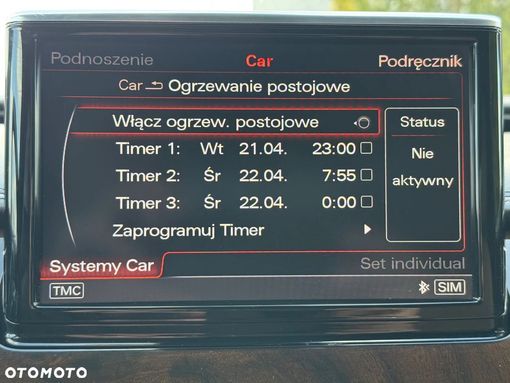 Audi A8 3.0 TDI L Quattro - 37