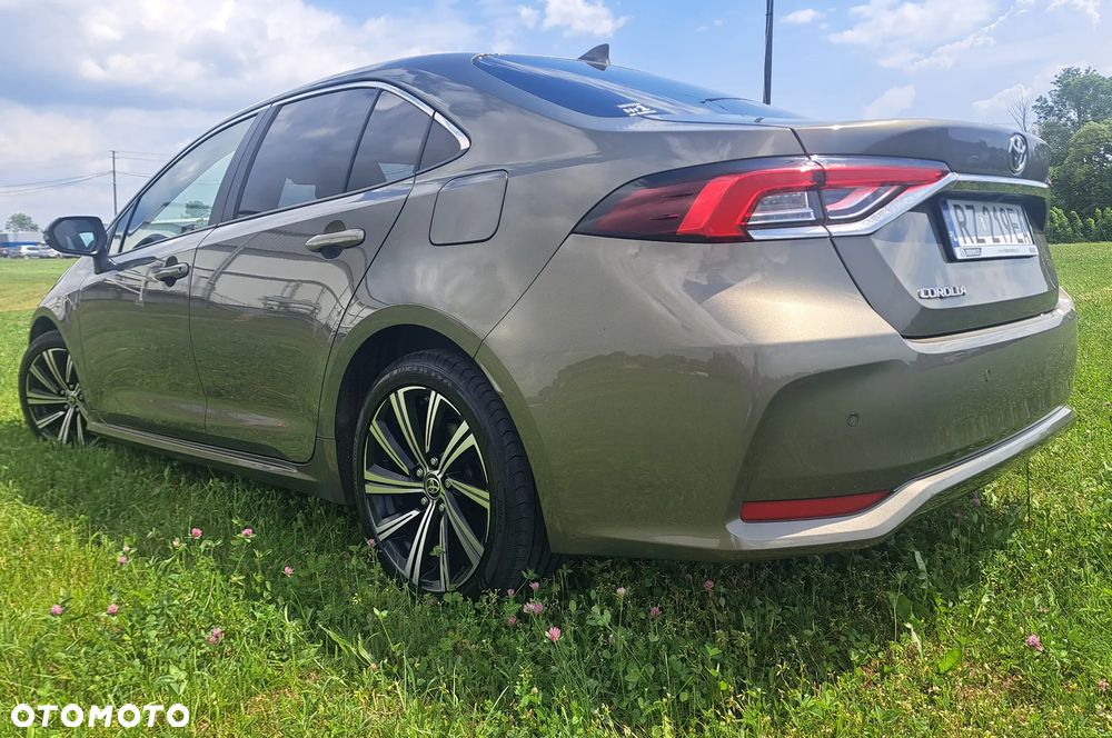 Toyota Corolla 1.5 Comfort - 14
