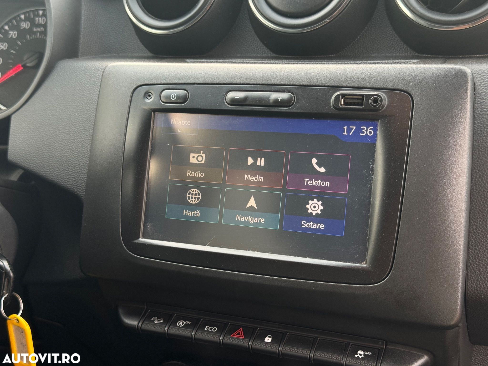 Dacia Duster 1.5 Blue dCi 4WD Prestige - 21