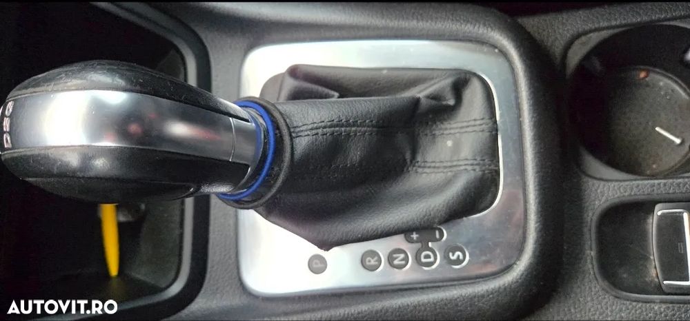 Seat Alhambra 2.0 TDI Start & Stop DSG Sport - 19